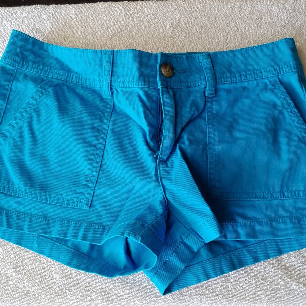 Arizona shorts - blue